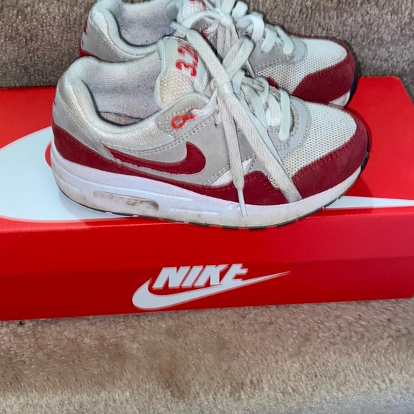 Air Max Day Air Max 1 kids size 11C - Picture 4 of 4